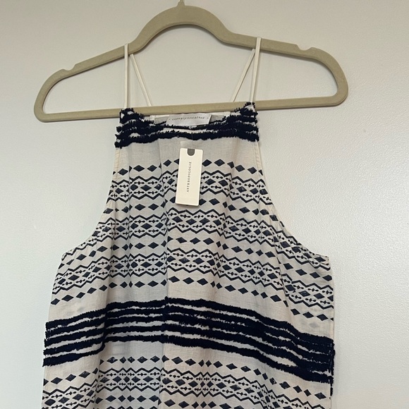 Anthropologie coreylynncalter Tybee Textured Dress - Picture 4 of 13